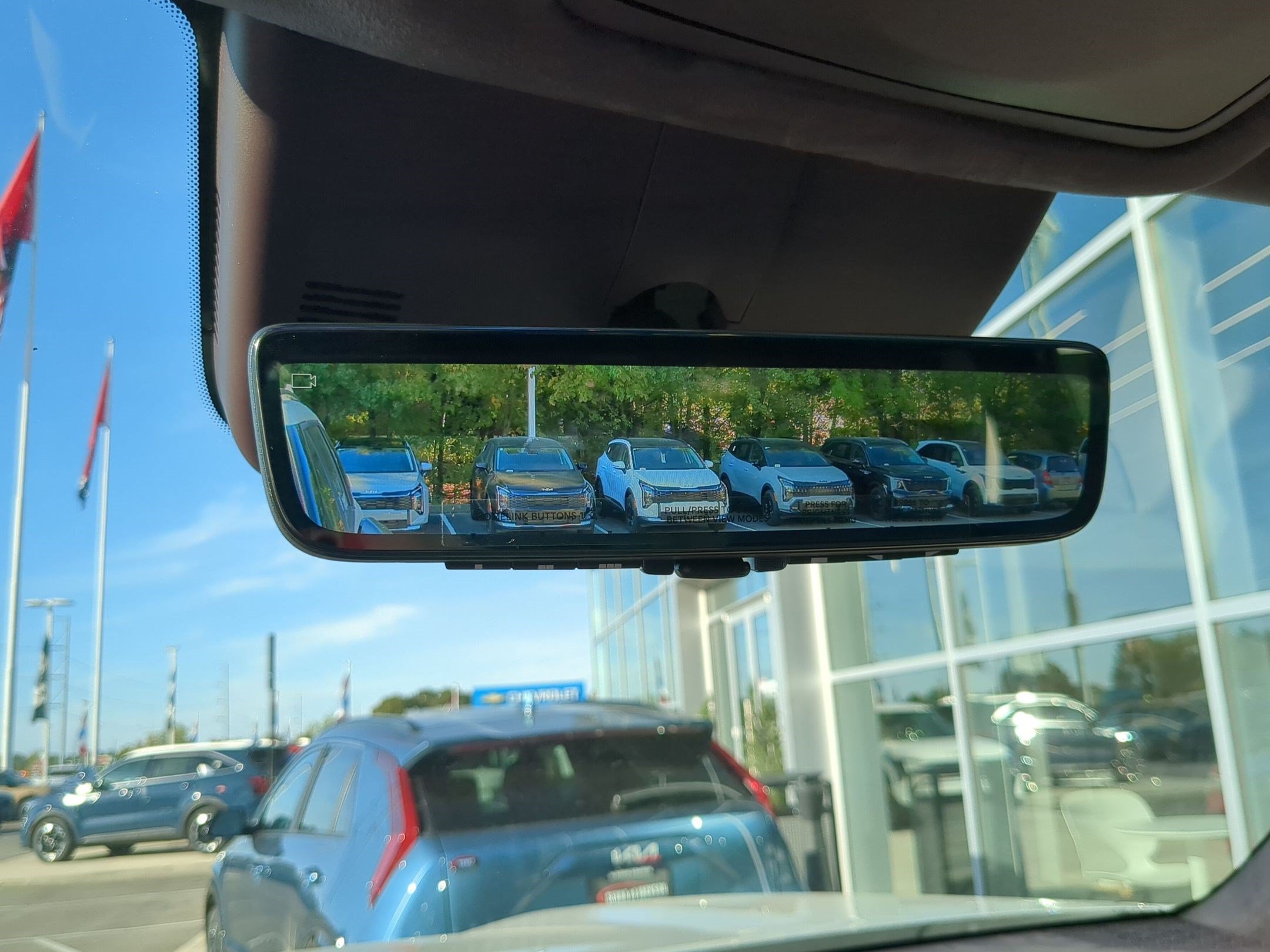 New 2027 Kia Telluride SX Prestige AWD/4WD image 17
