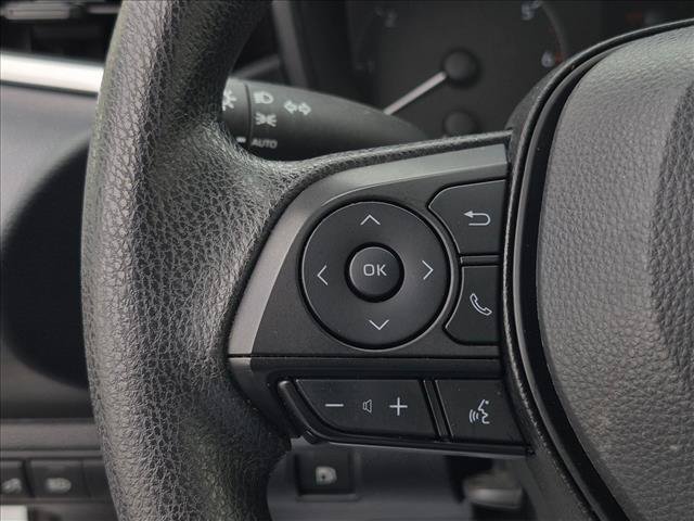 Used 2023 Toyota Corolla LE FWD image 9