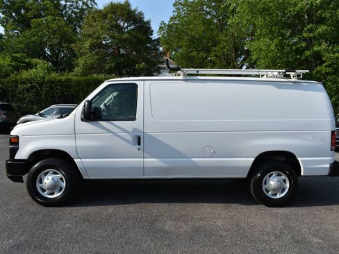 Used 2014 Ford E-350 and Econoline 350 Super Duty RWD image 4