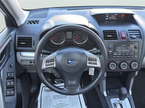 Used 2015 Subaru Forester 2.5i Premium w/ All-Weather Package AWD/4WD image 20