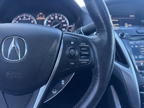 Used 2018 Acura TLX V6 w/ Technology Package image 19