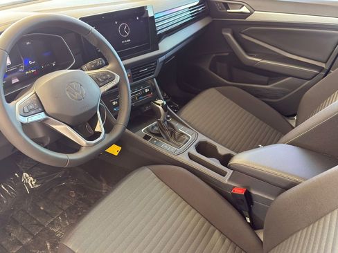 New 2026 Volkswagen Jetta Sport image 10