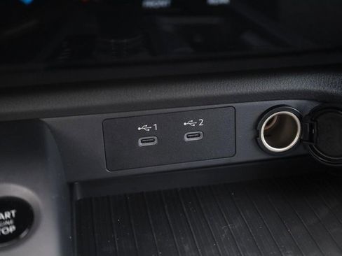 New 2026 Nissan Sentra SV w/ Floor Mat Package FWD image 17