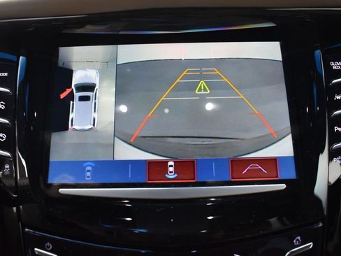 Used 2019 Cadillac Escalade Platinum AWD/4WD image 21