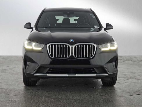 Used 2023 BMW X3 sDrive30i w/ Premium Package RWD image 8