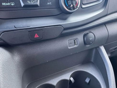 Used 2024 Ford Transit 250 Low Roof w/ Exterior Upgrade Package image 23