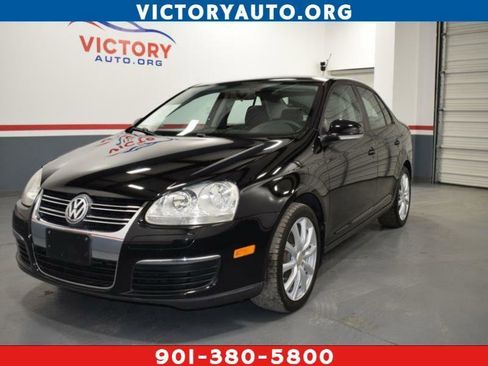Used 2009 Volkswagen Jetta S FWD image 1