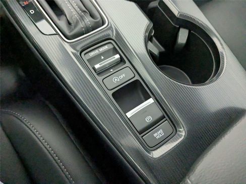 Used 2024 Honda Civic Sport Touring image 25