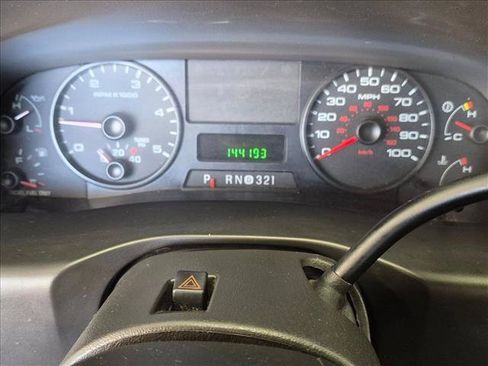 Used 2007 Ford F250 XL AWD/4WD image 11