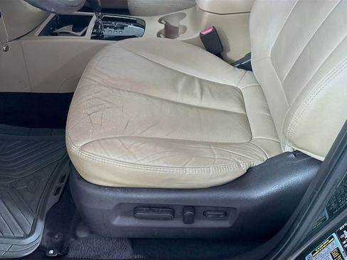 Used 2012 Hyundai Santa Fe Limited image 19