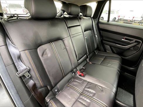 Used 2024 MAZDA CX-50 AWD 2.5 Turbo w/ Cargo Package image 22