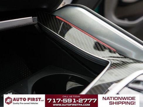 Used 2024 BMW X6 M60i AWD/4WD image 38