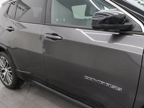 Used 2023 Jeep Compass Limited w/ Elite Group AWD/4WD image 28