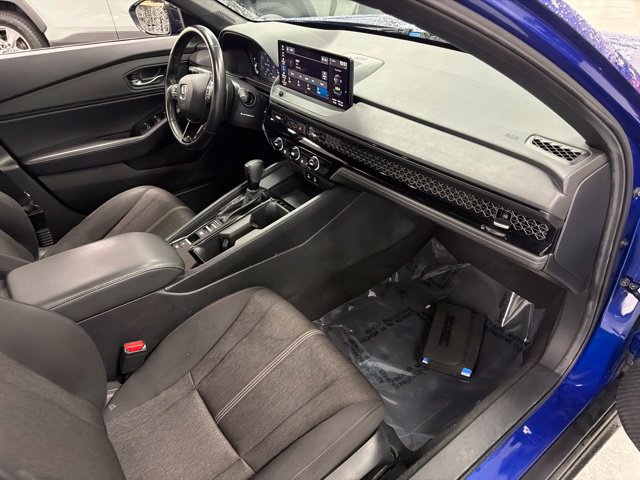 Used 2024 Honda Accord Sport image 10