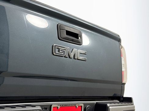 Used 2017 GMC Canyon SLT w/ Trailering Package image 27