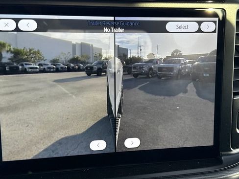 New 2026 Ford F150 Lariat image 26