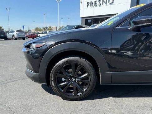 Used 2024 MAZDA CX-30 AWD 2.5 S w/ Select Sport Pkg image 5