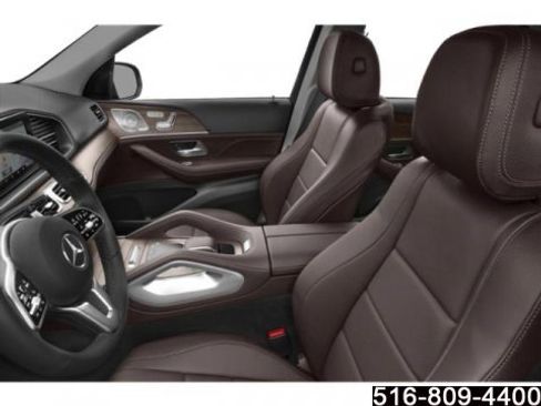 Used 2022 Mercedes-Benz GLE 450 4MATIC image 10