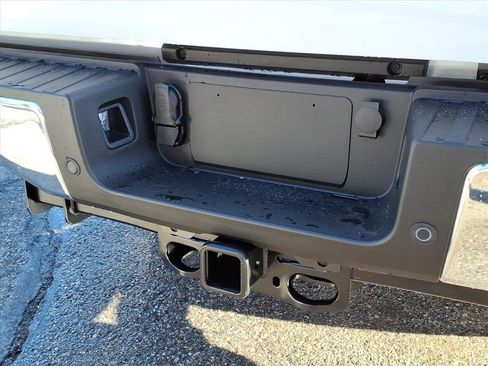 New 2026 Ford F250 Lariat w/ Lariat Premium Package image 7