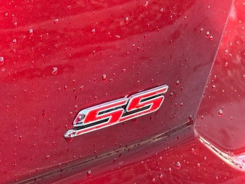 Used 2022 Chevrolet Camaro SS w/ Design Package 1 image 45