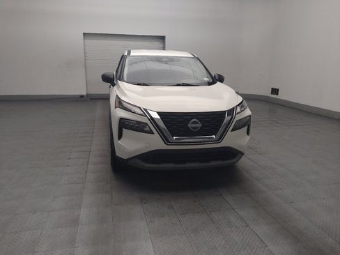 Used 2023 Nissan Rogue S FWD image 14