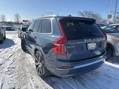 Used 2023 Volvo XC90 B6 Ultimate image 14