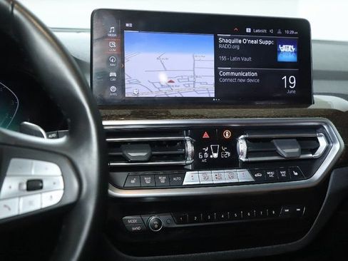 Used 2023 BMW X3 xDrive30i w/ Premium Package AWD/4WD image 30
