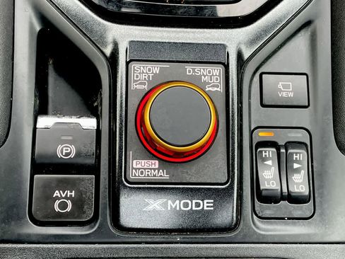 Used 2023 Subaru Forester Wilderness image 30