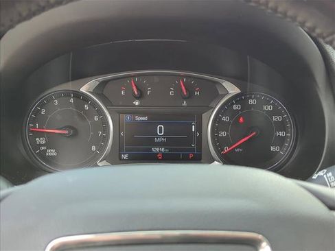 Used 2018 GMC Terrain SLT w/ Preferred Package image 8