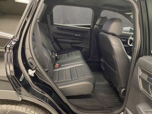 Used 2024 Honda CR-V Sport-L image 22