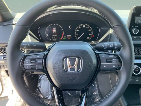 Used 2025 Honda Civic Sport image 38