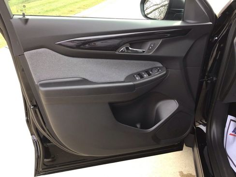 New 2026 Chevrolet TrailBlazer LS w/ LS Convenience Package image 23