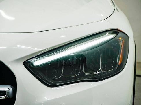 Certified 2024 Mercedes-Benz GLA 250 image 7