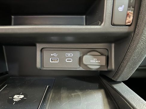 New 2024 Honda Ridgeline RTL+ image 35