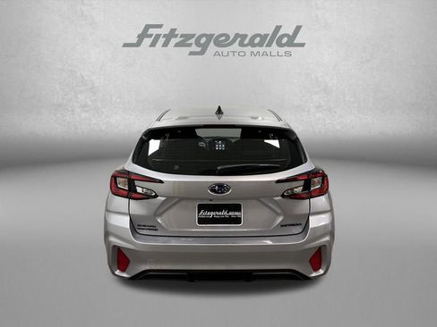New 2026 Subaru Impreza 2.0i Sport image 4