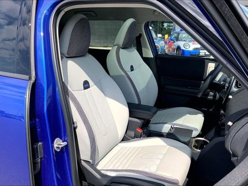 Certified 2025 MINI Cooper Countryman S w/ Comfort Package Max image 8