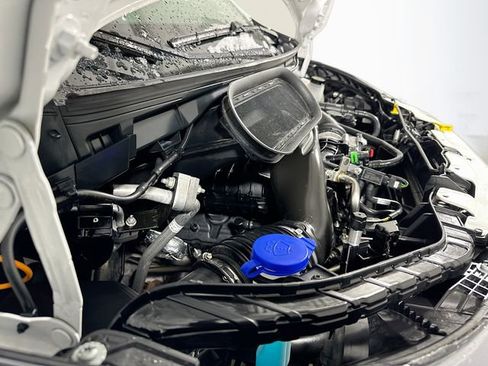 Used 2024 Ford Transit 250 Base w/ Exterior Upgrade Package image 23