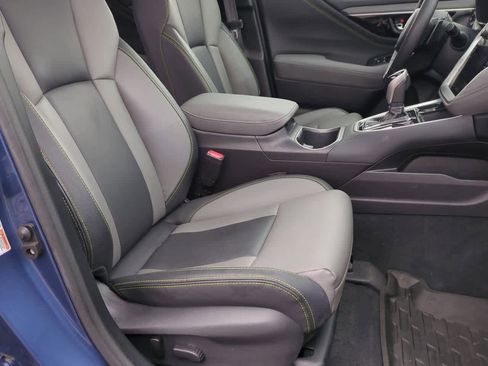 Used 2020 Subaru Outback Onyx Edition XT image 22