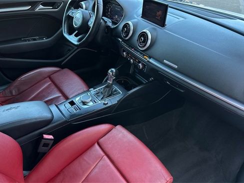 Used 2020 Audi A3 2.0T Premium Plus w/ Premium Plus Package image 17