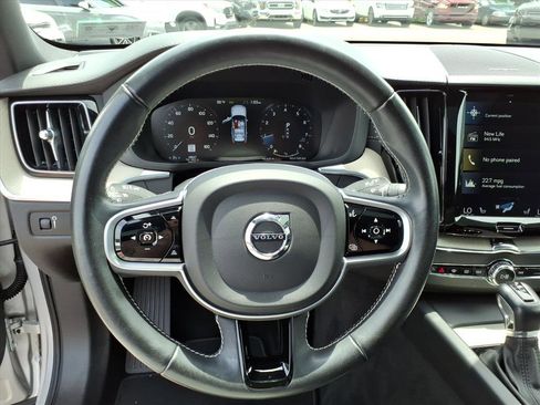 Used 2020 Volvo XC60 T6 Inscription AWD/4WD image 15