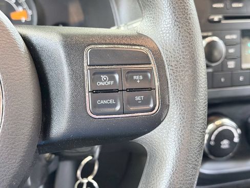 Used 2014 Jeep Compass Sport w/ Power Value Group AWD/4WD image 40