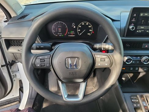 Used 2026 Honda CR-V EX image 26