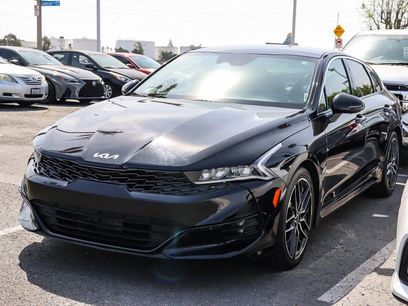 Used 2023 Kia K5 GT