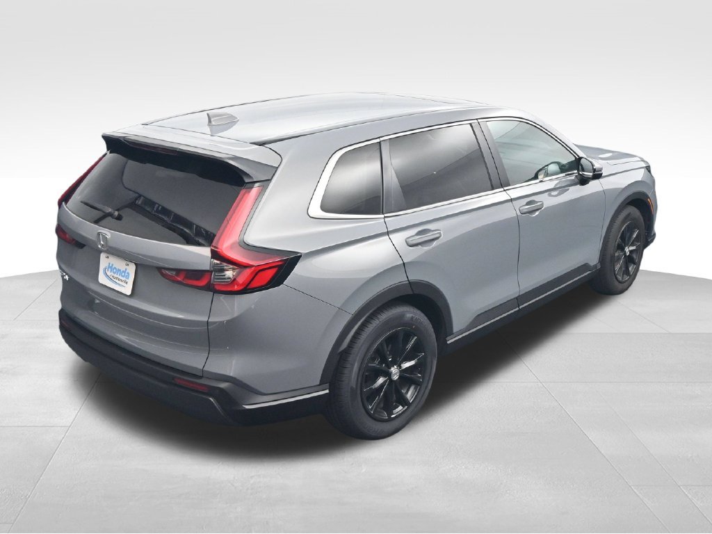 Certified 2025 Honda CR-V EX-L image 51