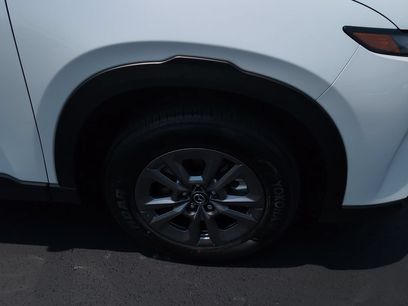 New 2026 MAZDA CX-5 AWD 2.5 S