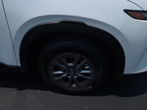 New 2026 MAZDA CX-5 AWD 2.5 S image 3