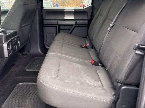 Used 2016 Ford F150 XLT w/ Equipment Group 302A Luxury image 14