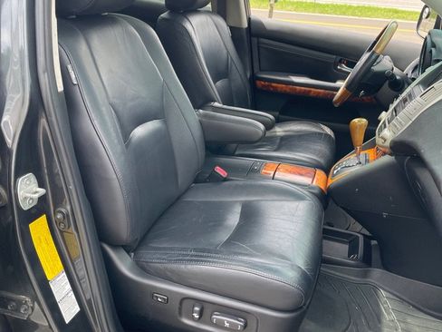Used 2009 Lexus RX 350 AWD image 25