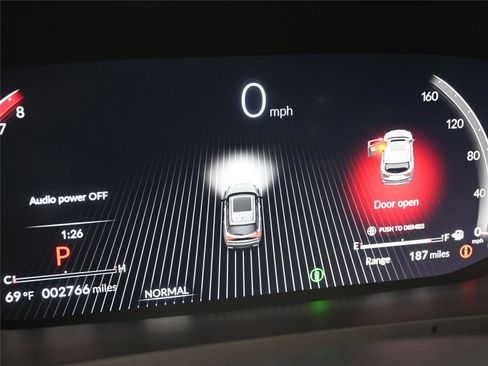 Certified 2026 Acura MDX A-Spec image 3