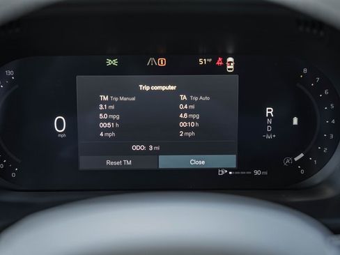 New 2026 Volvo XC60 B5 Ultra w/ Protection Package Premier image 43